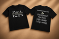 ESA T-shirt