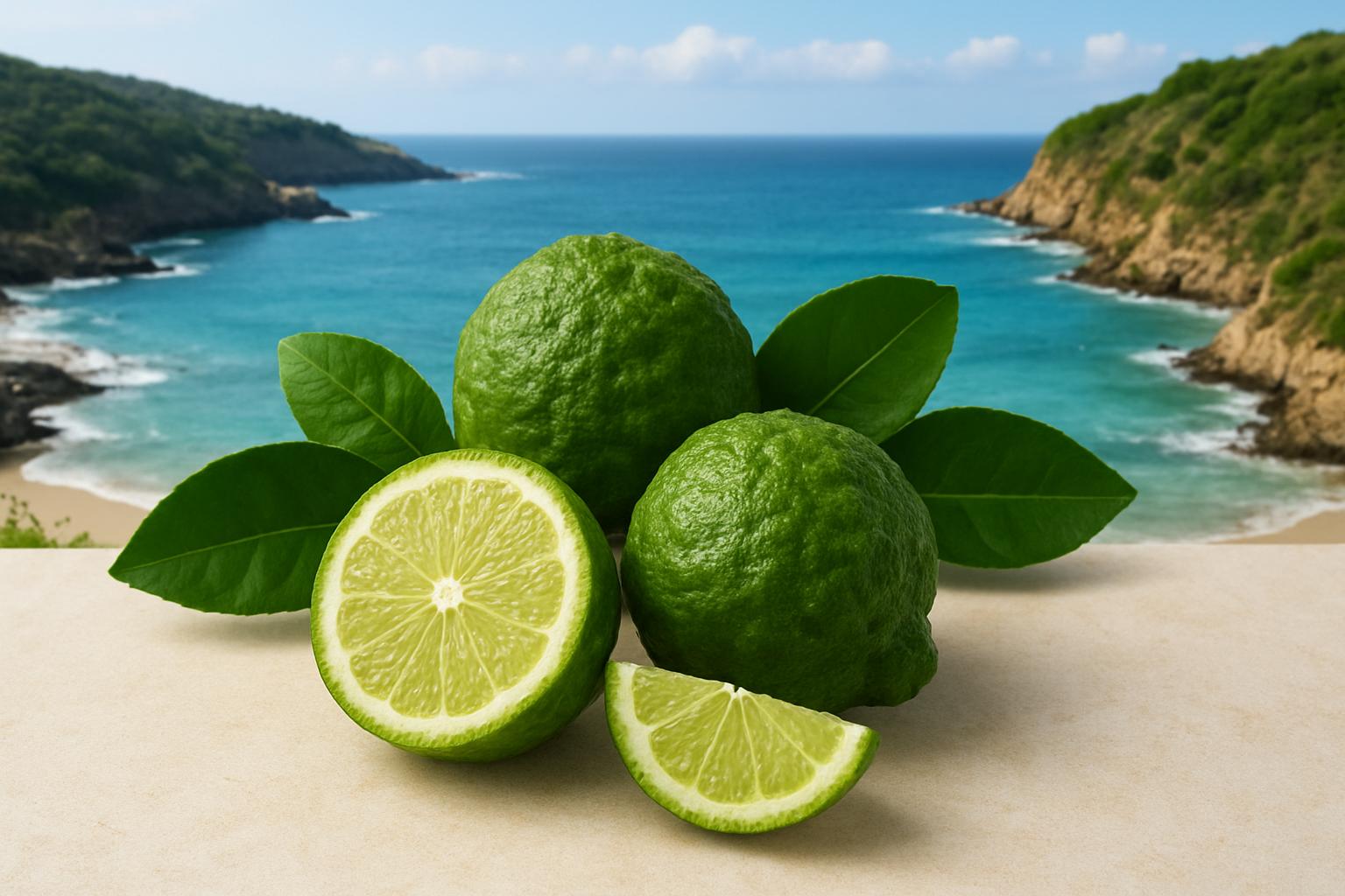 Bergamot Coast