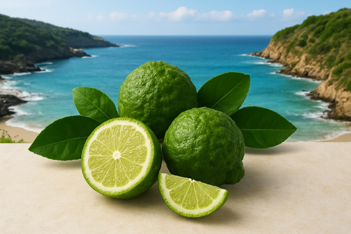 Bergamot Coast