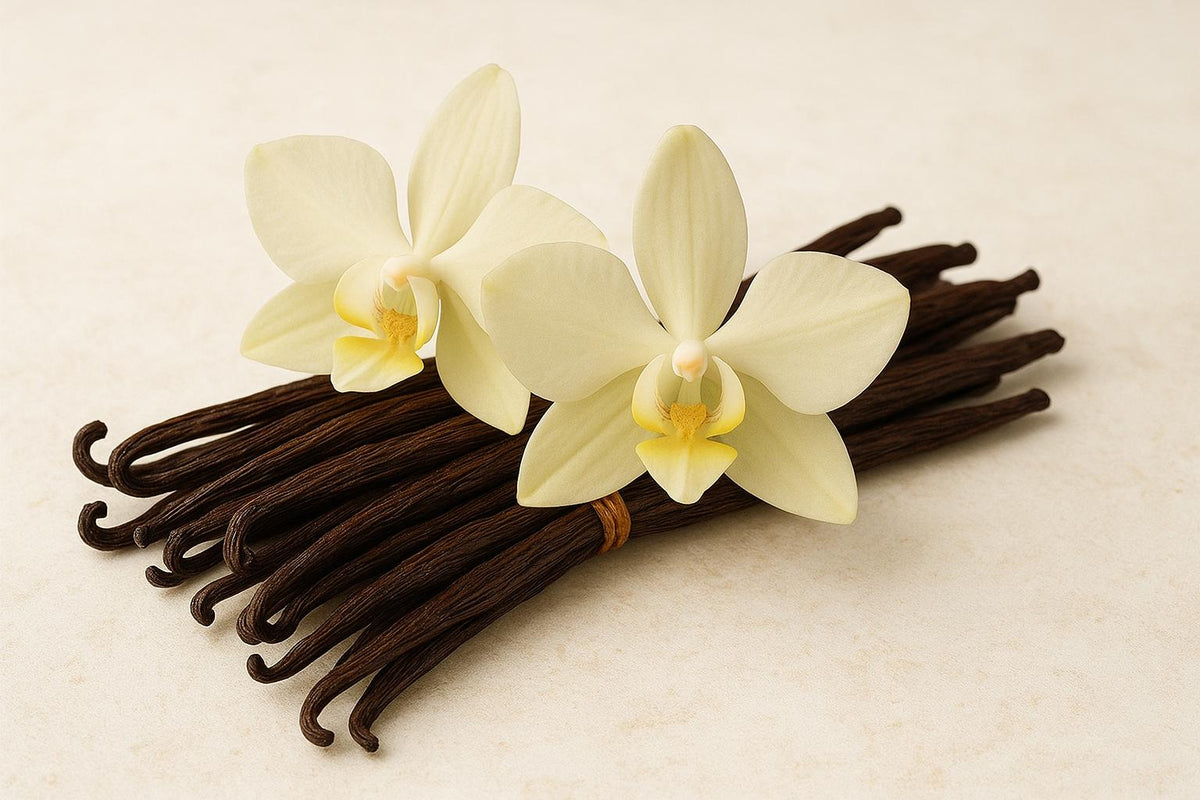 French Vanilla