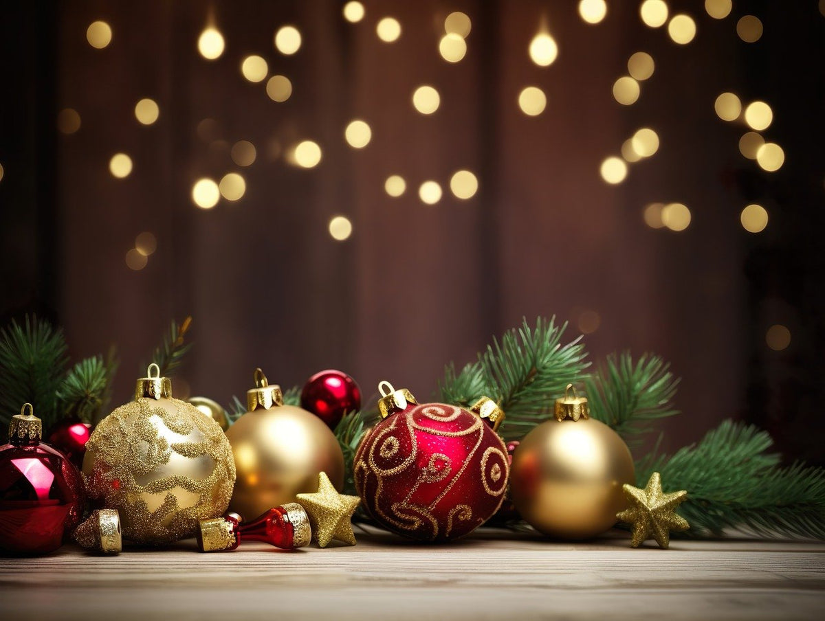 Holiday Cheer