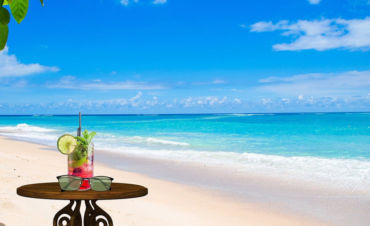 Island Bliss