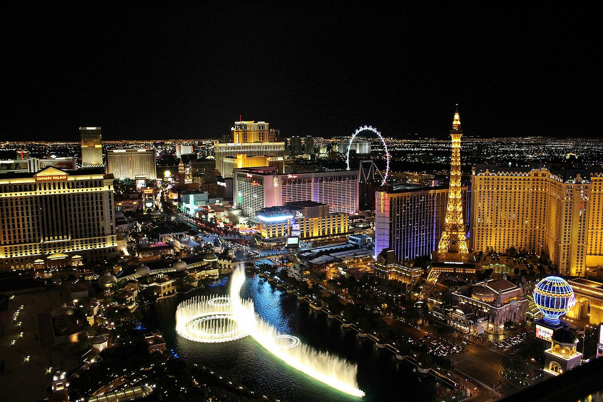 Night Life